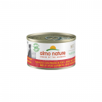 Almo Nature HFC Natural liellops ar &scaron;ķiņķi 95 g - konservi suņiem | 5545  | 8001154124255
