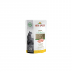 Almo Nature HFC Natural Plus vistas gaļas fileja 91% 55 g - papildbarība kaķiem | 11920  | 8001154126600