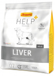 Josera Help Dog Liver 900 g |   | 4032254768197