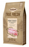 Carnilove Dog True Fresh Turkey 1,4 kg | 12206  | 8595602545957