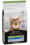 Purina Pro Plan Cat Steril Longevis Turkey 10 kg | 7613034989314