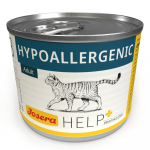 Josera Help Cat Hypoallergenic wet 200 g |   | 4032254768609