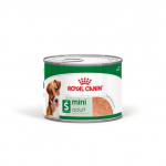 Royal Canin SHN WET Mini Adult Can 195 g | R459787  | 9003579029633