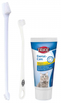 Trixie Dental-Care Hygiene Set for Cats | 4011905256207