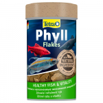 Tetra Phyll Flakes fish food 100 ml |   | 4004218139954