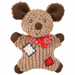 Trixie pl&uuml;&uuml;shiir paikaga 19 cm | 4047974360309
