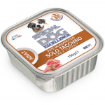 Special Dog Excellence Adult Pate Monoprotein Only Turkey 150 g | 8009470060417