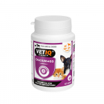 VETIQ Calcium +D3 tabl. N60 |   | 750826002800