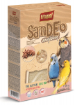 Vitapol Sandeo Sand with Anise for Birds 1,5 kg | 5904479020512