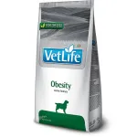 Farmina Vet Life Dog Obesity 2 kg | 8010276025258