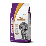 Gemon Dog Mini Puppy and Junior with Chicken and Rice 3 kg | 8009470386043