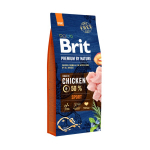 BRIT PREMIUM By Nature Sport  15 kg | 8595602526673