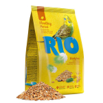 RIO Moulting period food for Budgies 1kg | 4602533783458