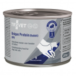 Trovet Dog/Cat Unique Protein (Rabbit) UPR 200 g - konservid koertele ja kassidele | 8716811031356