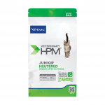 Virbac HPM Cat Junior Neutered 3 kg | 3561963603068