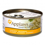 Applaws Chicken Breast 156g | 5060122490177