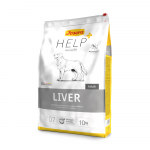 Josera Help Dog Liver 10 kg | 4032254768203