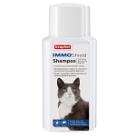 Beaphar Immo Shield Shampoo Cat 200 ml | 8711231141784