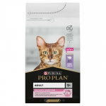 Purina Pro Plan Cat Delicate Digestion Turkey 3 kg | 3222270884129