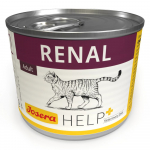 Josera Help Cat Renal wet 200 g | 4032254768579