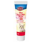 TRIXIE Kasside Duo Smuuti Karvapallide Pasta, 100 g (pak.6) | 4011905421827