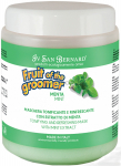 Iv San Bernard Fruit Of The Groomers Mint Mask 1000 ml |