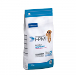 Virbac HPM Dog Adult Neutered Large & Medium 16 kg | 15266  | 3561963601828
