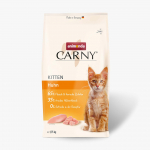 Animonda Carny Cat Kitten kana 1,75 kg | 4017721838795