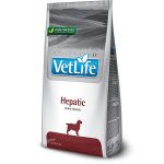 Farmina Vet Life Dog Hepatic 2 kg | 8010276030368