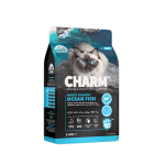 Charm Cat North Atlantic Ocean Fish 5,4 kg | 816551001539