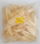 Dried rabbit ears (white) 1 kg | 22  | 4751008283518