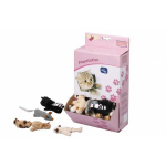 Cat toy 7cm with catnip 1gb | 4047059408261