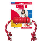 KONG DENTAL - Medium - dog toy | 035585121215