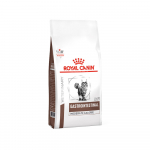 Royal Canin VD GASTRO INTESTINAL MODERATE CALORIE CAT 0.4kg | 3182550771283