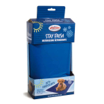 RECORD STAY FRESH COOLING MAT BLUE 80X90 CM | 8011391135518