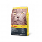 Josera Cat Super Premium Catelux 4,25 kg | 4032254749059