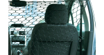 Flamingo CAR SAFETY NET WEBSTER 110-120x80-90CM | 5400274287933