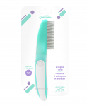 30 teeth comb 5x22cm | 8011391549728