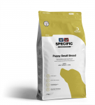 Specific CPD-S Puppy Small Breed 4 kg | 5701170111538