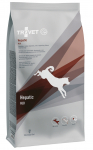 Trovet Dog Hepatic HLD 12,5 kg - koeratoit | 8413037376598