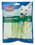 Trixie Chewing Chips with Spirulina Algae 100 g | 111451  | 4011905026824