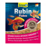 Tetra Rubin Flakes fish food for color enhancement 12 g |   | 4004218766396