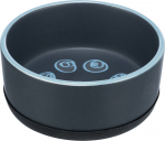 TRIXIE keraamiline kauss &ldquo;Jimmy&rdquo; kummist p&otilde;hjaga 0,75 l/ 16 cm | 4011905247786