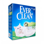 Ever Clean Extra Strong Clumping Scented 6 L - kassiliiv | 5060255492185