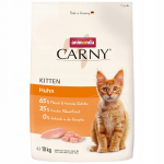 Animonda Carny Cat Kitten kana 10 kg | 4017721838801