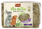 Vitapol Vita Herbal Natural Hay for Rodents and Rabbits 250 g | 5904479010407