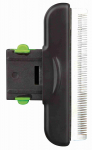 Trixie Dog & Cat Replacement Groomer Head (Type 2), 8 cm | 4011905241869