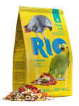 RIO food for parrots 500g | 4602533781133