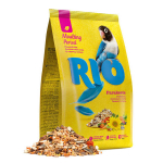 RIO Moulting period food for Parakeets 1kg | 4602533783472