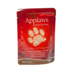 Applaws Tuna fillet with Pacific Prawn 70g | 5060122493031